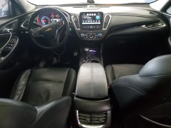 1G1ZE5ST6HF179417 2017 CHEVROLET MALIBU - Image 8