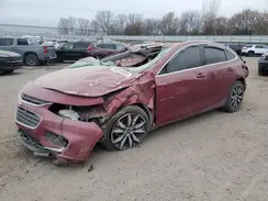 1G1ZE5ST6HF179479 2017 CHEVROLET MALIBU