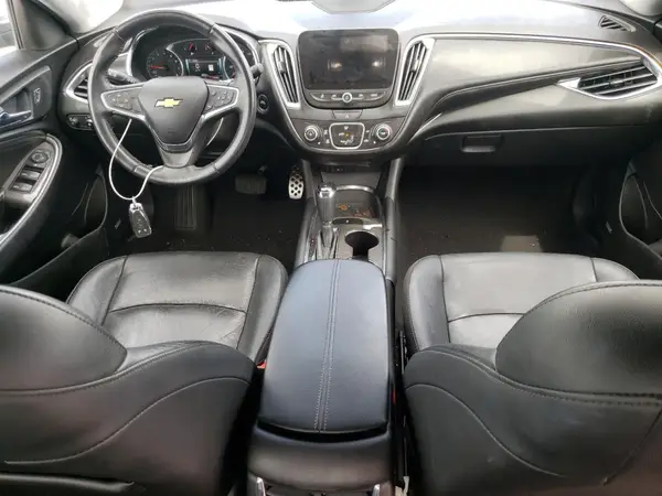 1G1ZE5ST6HF179630 2017 CHEVROLET MALIBU - Image 8