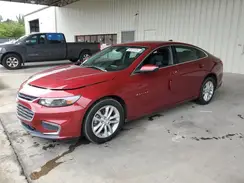 1G1ZE5ST6HF179904 2017 CHEVROLET MALIBU