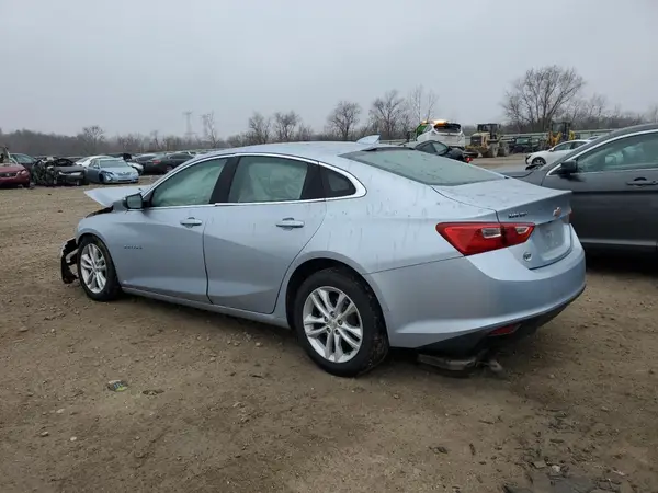 1G1ZE5ST6HF180728 2017 CHEVROLET MALIBU - Image 2
