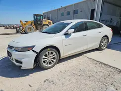 1G1ZE5ST6HF181281 2017 CHEVROLET MALIBU