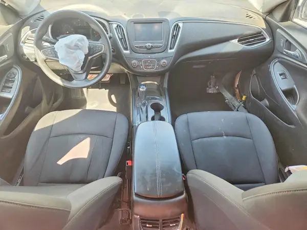 1G1ZE5ST6HF181281 2017 CHEVROLET MALIBU - Image 8