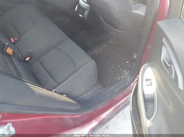 1G1ZE5ST6HF181586 2017 CHEVROLET MALIBU - Image 8