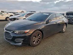 1G1ZE5ST6HF181927 2017 CHEVROLET MALIBU