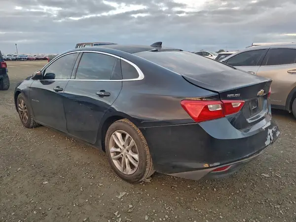 1G1ZE5ST6HF181927 2017 CHEVROLET MALIBU - Image 2