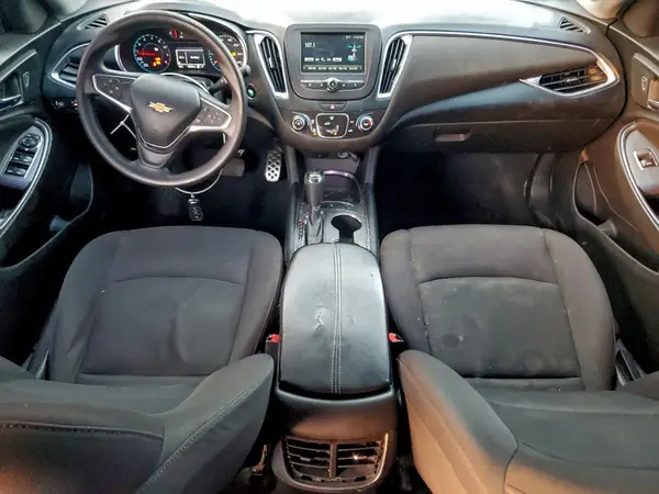1G1ZE5ST6HF181927 2017 CHEVROLET MALIBU - Image 8