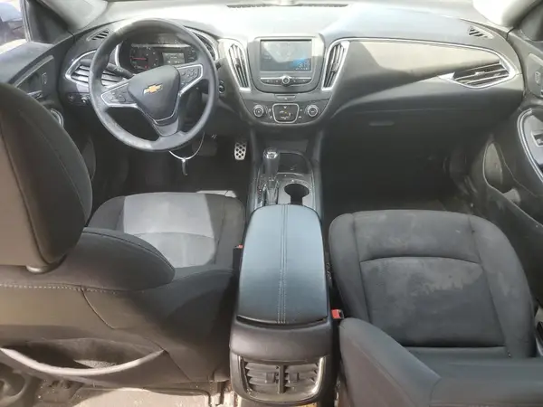 1G1ZE5ST6HF182589 2017 CHEVROLET MALIBU - Image 8