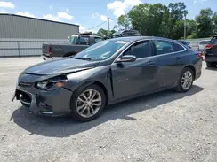 1G1ZE5ST6HF183113 2017 CHEVROLET MALIBU