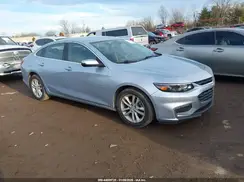 1G1ZE5ST6HF183127 2017 CHEVROLET MALIBU