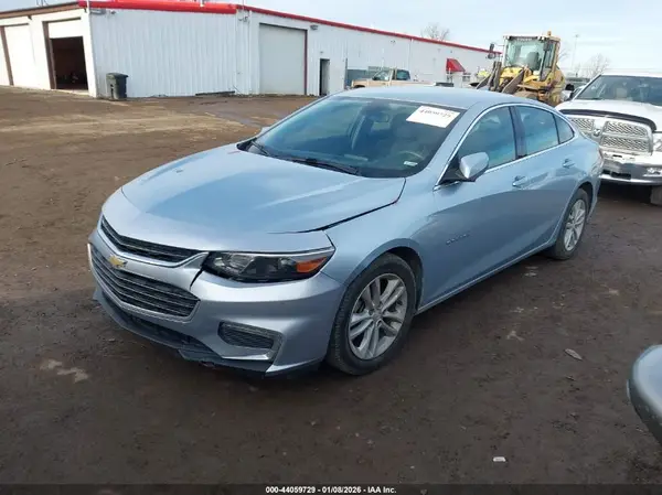 1G1ZE5ST6HF183127 2017 CHEVROLET MALIBU - Image 2