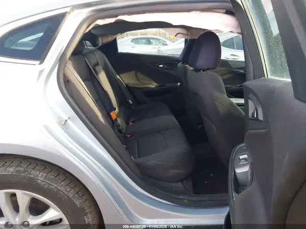1G1ZE5ST6HF183127 2017 CHEVROLET MALIBU - Image 8
