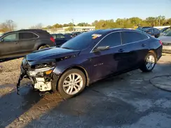 1G1ZE5ST6HF183130 2017 CHEVROLET MALIBU