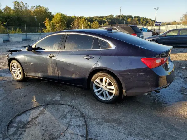 1G1ZE5ST6HF183130 2017 CHEVROLET MALIBU - Image 2