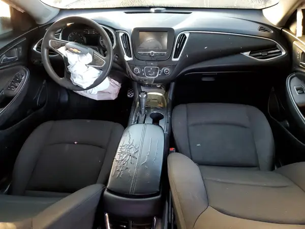 1G1ZE5ST6HF183130 2017 CHEVROLET MALIBU - Image 8