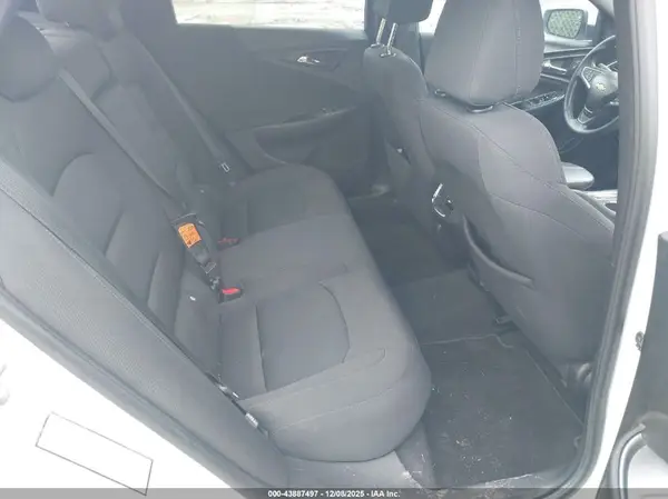 1G1ZE5ST6HF183872 2017 CHEVROLET MALIBU - Image 8