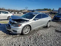1G1ZE5ST6HF184469 2017 CHEVROLET MALIBU