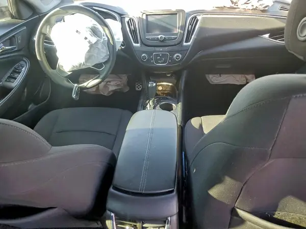 1G1ZE5ST6HF184469 2017 CHEVROLET MALIBU - Image 8