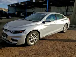 1G1ZE5ST6HF186433 2017 CHEVROLET MALIBU