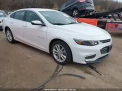 1G1ZE5ST6HF187260 2017 CHEVROLET MALIBU