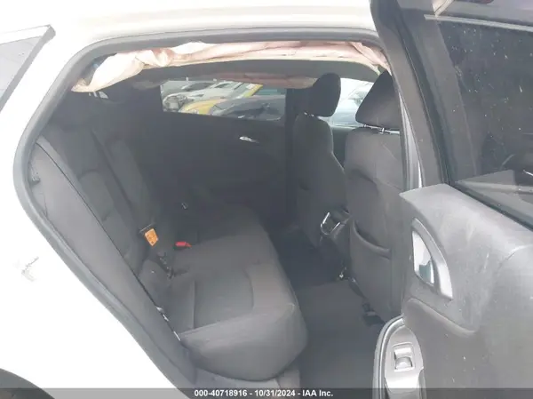 1G1ZE5ST6HF187890 2017 CHEVROLET MALIBU - Image 8