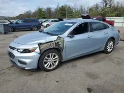 1G1ZE5ST6HF188330 2017 CHEVROLET MALIBU