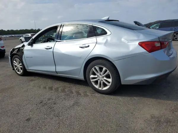 1G1ZE5ST6HF188330 2017 CHEVROLET MALIBU - Image 2