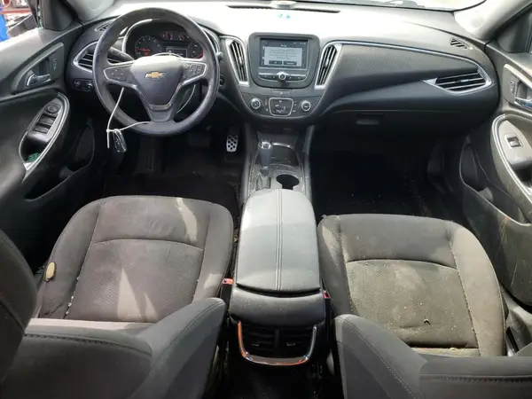 1G1ZE5ST6HF188330 2017 CHEVROLET MALIBU - Image 8