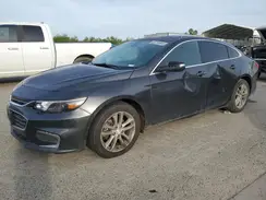 1G1ZE5ST6HF188845 2017 CHEVROLET MALIBU