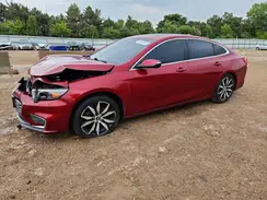1G1ZE5ST6HF188991 2017 CHEVROLET MALIBU