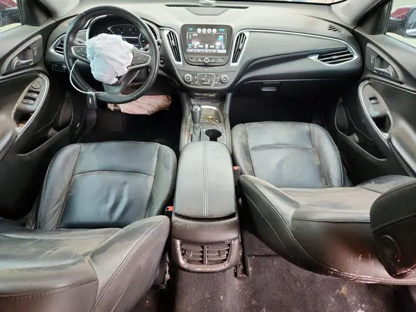1G1ZE5ST6HF188991 2017 CHEVROLET MALIBU - Image 8