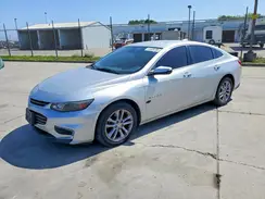 1G1ZE5ST6HF189039 2017 CHEVROLET MALIBU