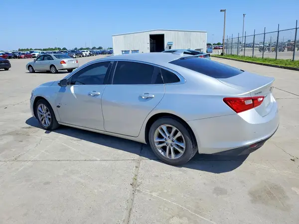 1G1ZE5ST6HF189039 2017 CHEVROLET MALIBU - Image 2