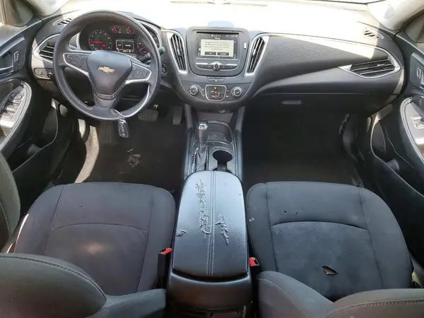 1G1ZE5ST6HF189039 2017 CHEVROLET MALIBU - Image 8