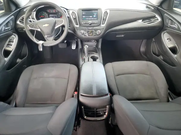 1G1ZE5ST6HF189395 2017 CHEVROLET MALIBU - Image 8