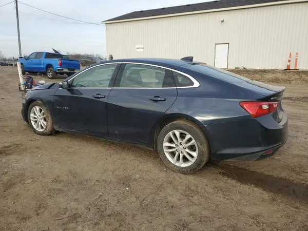 1G1ZE5ST6HF189624 2017 CHEVROLET MALIBU - Image 2