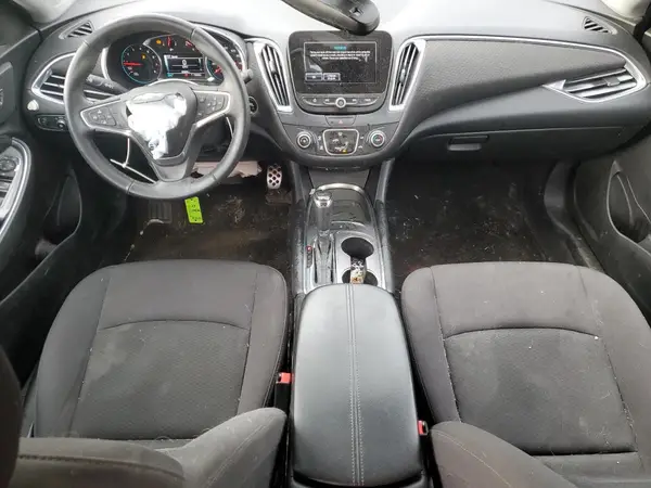 1G1ZE5ST6HF189624 2017 CHEVROLET MALIBU - Image 8