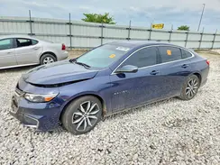 1G1ZE5ST6HF189655 2017 CHEVROLET MALIBU