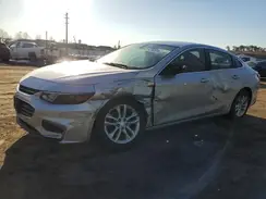 1G1ZE5ST6HF189669 2017 CHEVROLET MALIBU