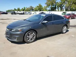 1G1ZE5ST6HF189736 2017 CHEVROLET MALIBU