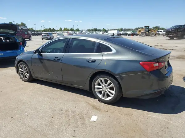 1G1ZE5ST6HF189736 2017 CHEVROLET MALIBU - Image 2