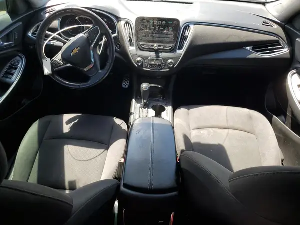 1G1ZE5ST6HF189736 2017 CHEVROLET MALIBU - Image 8