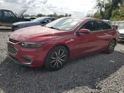 1G1ZE5ST6HF190059 2017 CHEVROLET MALIBU