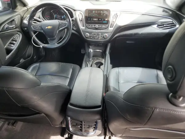 1G1ZE5ST6HF190059 2017 CHEVROLET MALIBU - Image 8