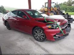 1G1ZE5ST6HF190420 2017 CHEVROLET MALIBU