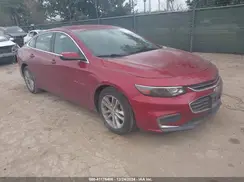 1G1ZE5ST6HF190966 2017 CHEVROLET MALIBU