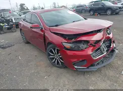 1G1ZE5ST6HF191292 2017 CHEVROLET MALIBU