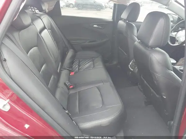 1G1ZE5ST6HF191292 2017 CHEVROLET MALIBU - Image 8