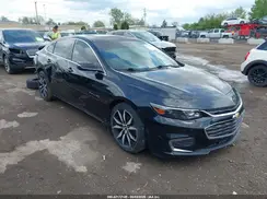1G1ZE5ST6HF192023 2017 CHEVROLET MALIBU
