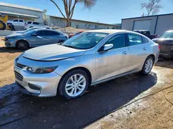 1G1ZE5ST6HF192202 2017 CHEVROLET MALIBU